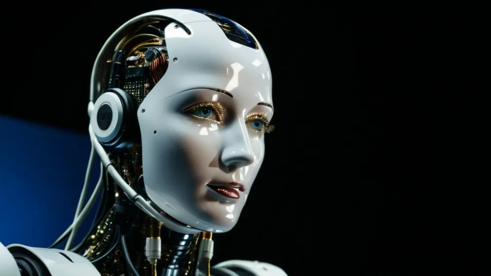 Вплив штучного інтелекту на світову економіку