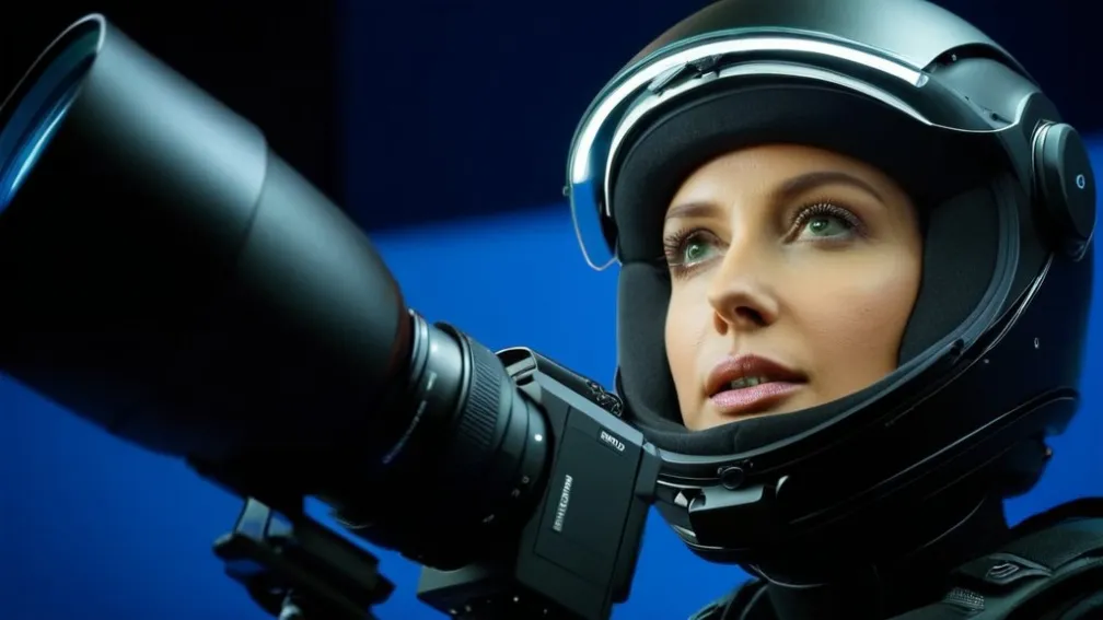 Важливість штучного інтелекту в сучасному світі