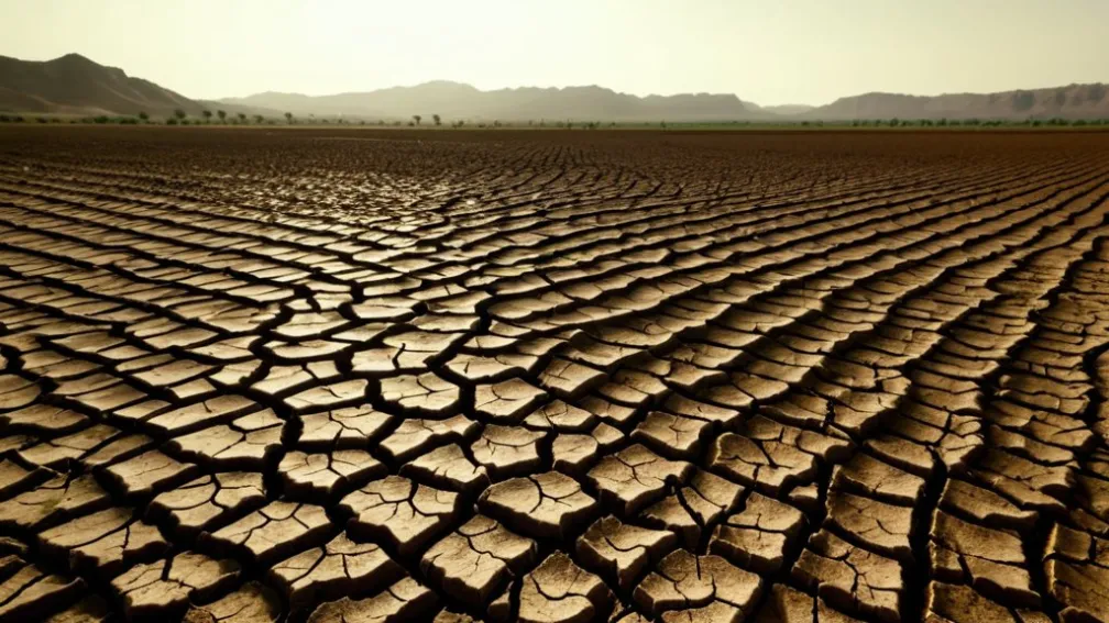 Зміна Клімату та Глобальна Продовольча Криза: Виклики та Шляхи Вирішення