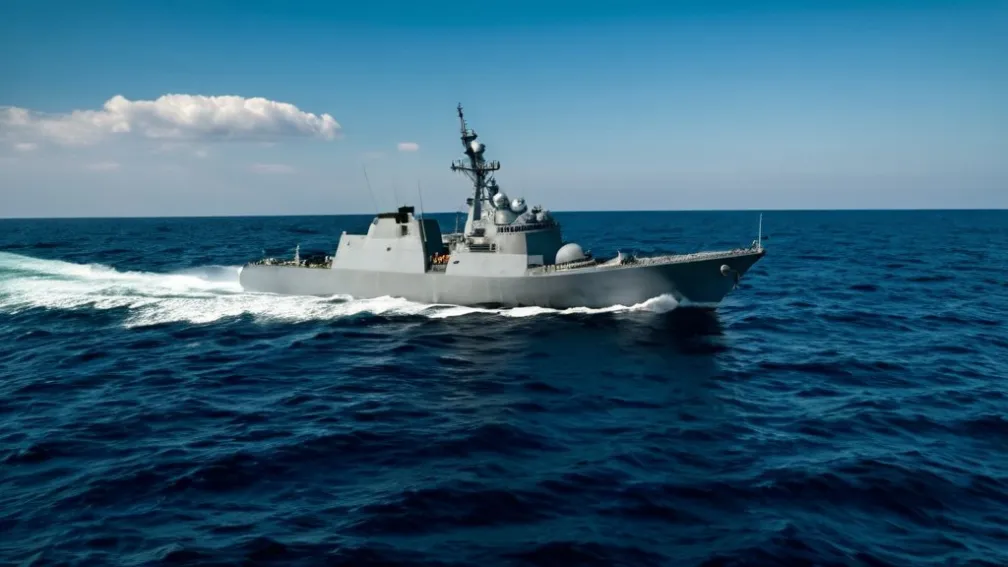 Інцидент у Чорному морі