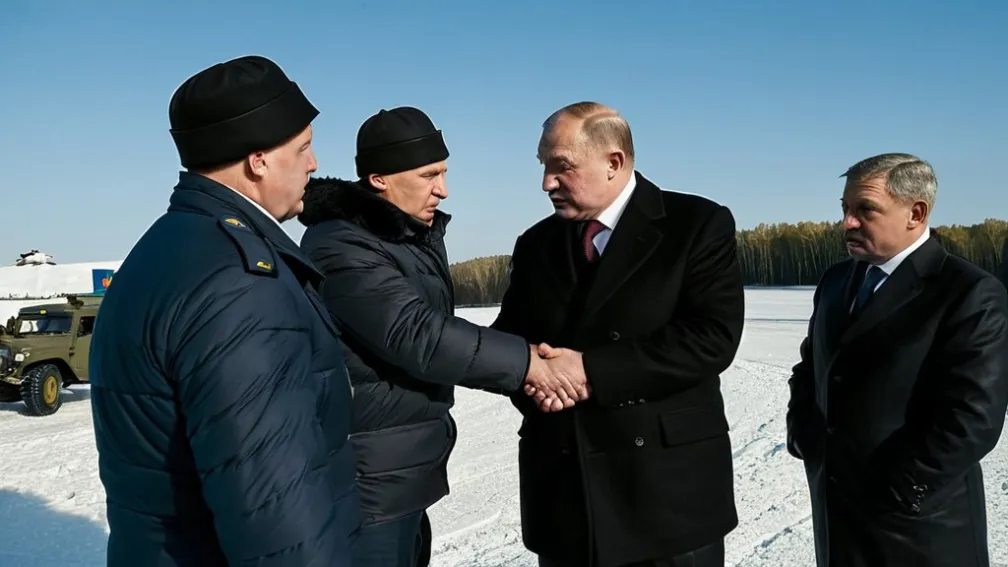 Західні союзники України обговорюють можливість заморожування активів Росії