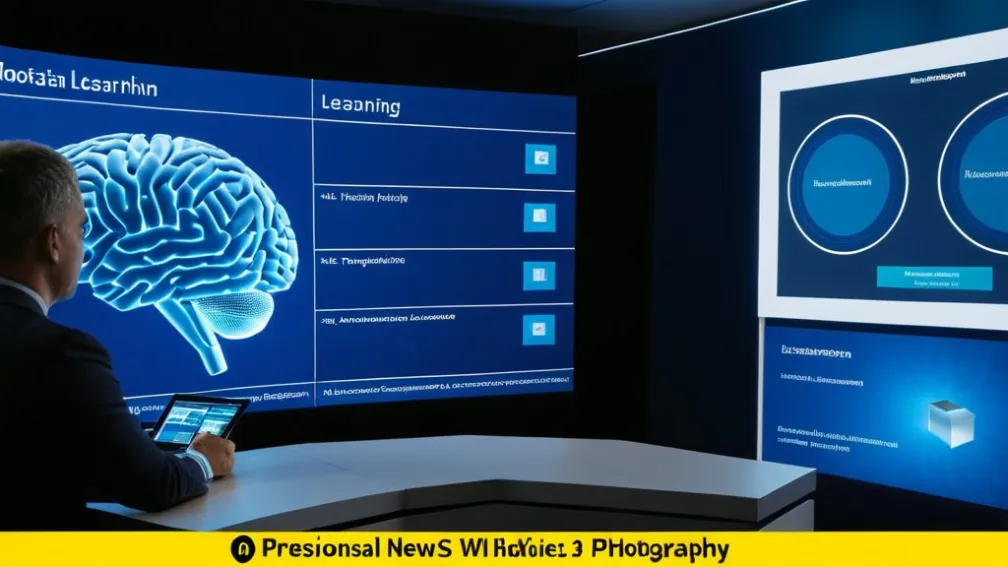 Переваги використання технологій штучного інтелекту в освіті