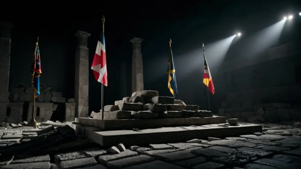 Пропозиція щодо помилування екс-військових, засуджених за злочини проти людяності, викликає суперечки в Чилі