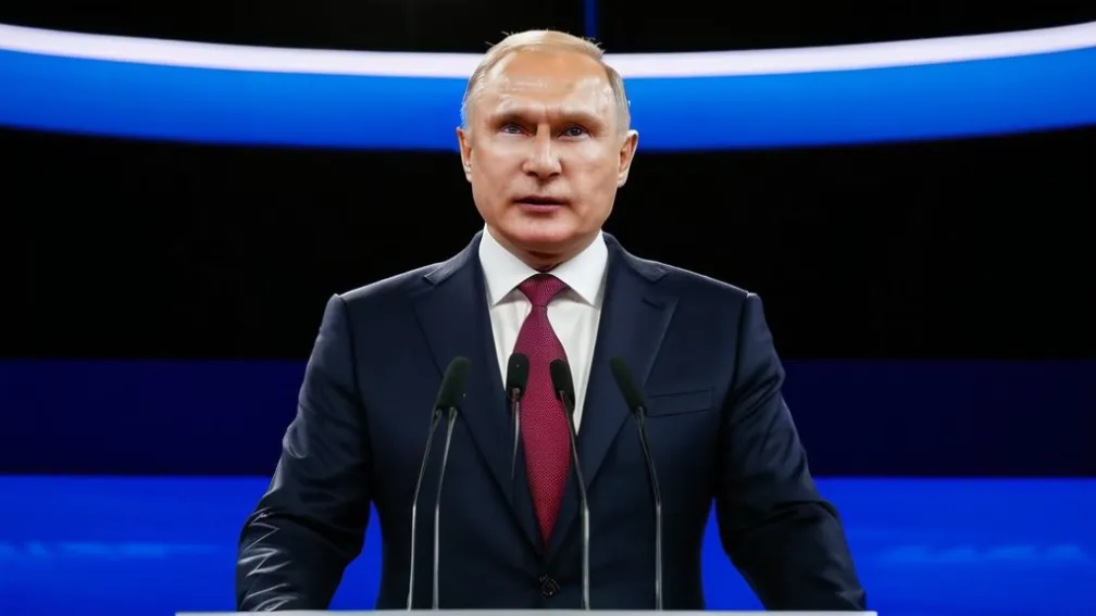 Президентські вибори в Росії 2024: Результати та Аналіз