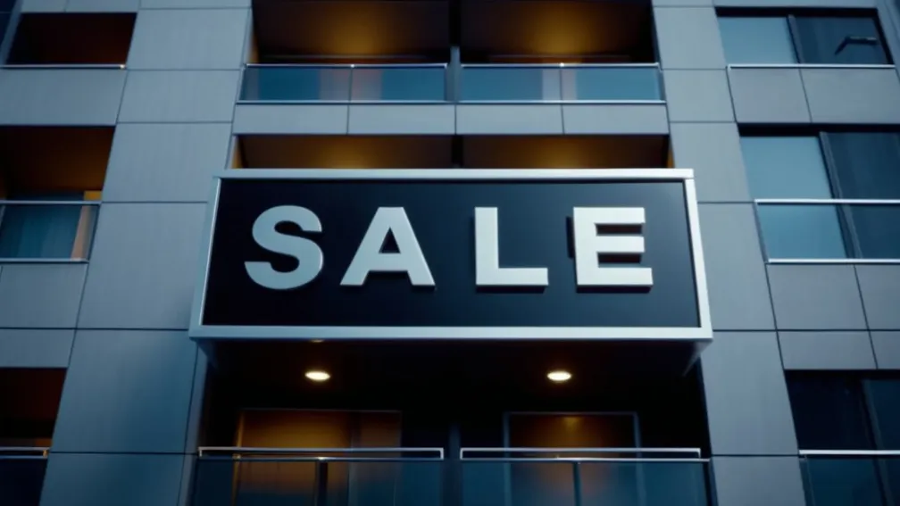 Барселона: Мешканці будинку на Сепульведа, 83 під загрозою виселення через інвестиційну компанію