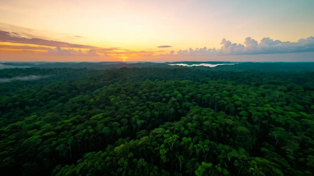 Протест корінних народів зірвав саміт COP30 в Амазонії: "Наша земля не продається"