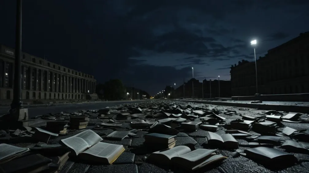 Національний страйк у Мексиці: Вчителі відновлюють протести проти пенсійної системи та освітньої реформи