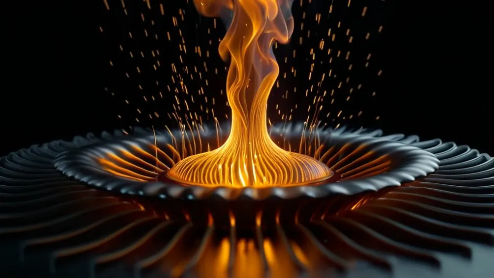 Амабле Ліньян: Вшанування пам'яті видатного іспанського вченого