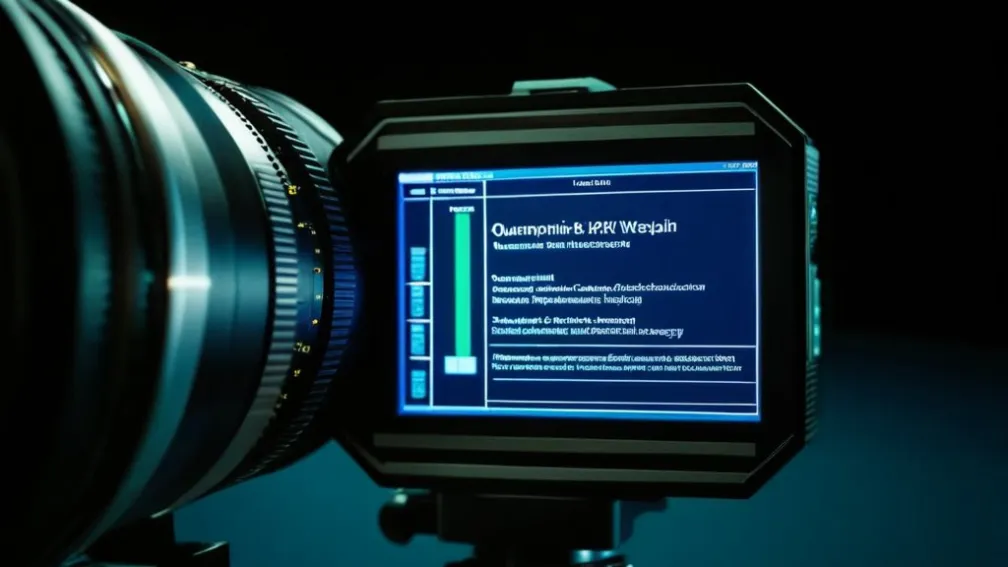 Технології майбутнього: Інновації, що змінять світ