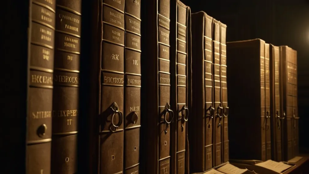 Секретні архіви США та штурм Палацу правосуддя в Колумбії: Десятиліття невизначеності