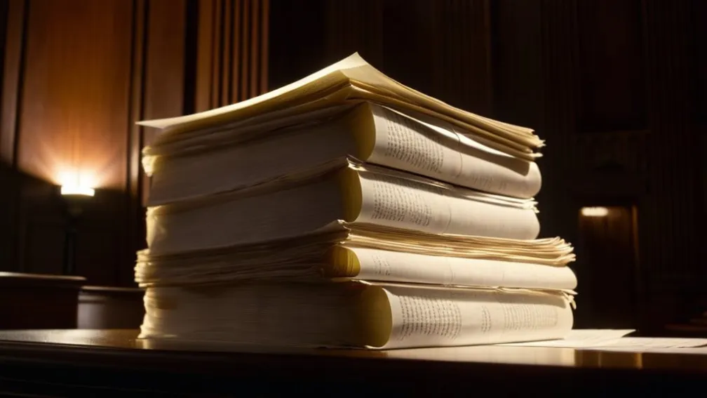 Суд над Генпрокурором Іспанії: Журналісти Спростовують Причетність Гарсії Ортіса до Витоку Інформації