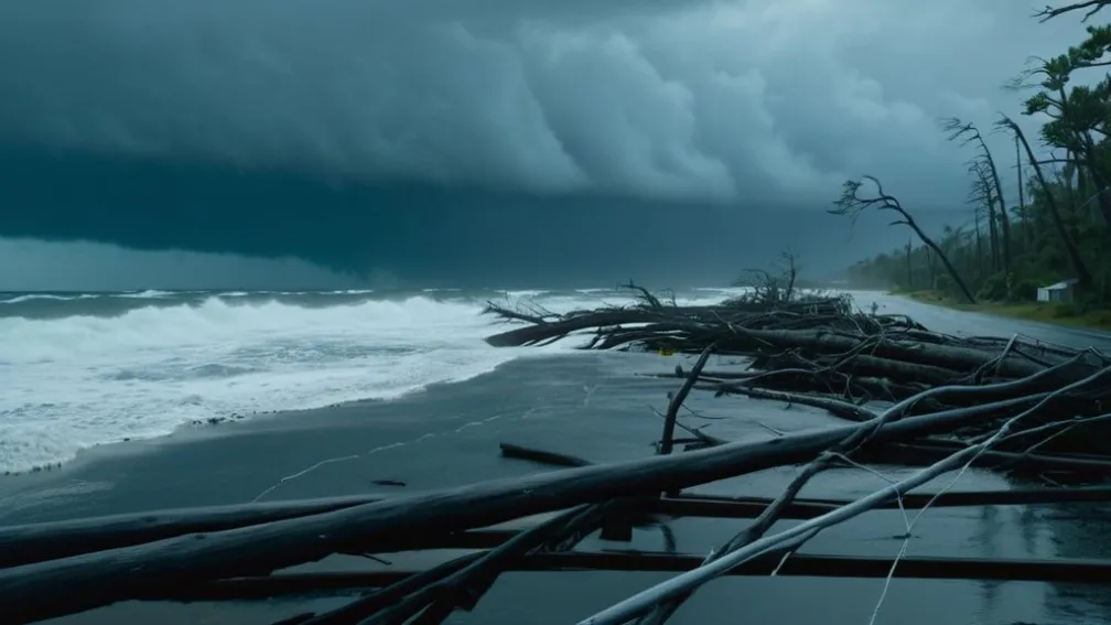 Ураган "Мелісса" забрав 45 життів на Ямайці, 15 людей зникли безвісти