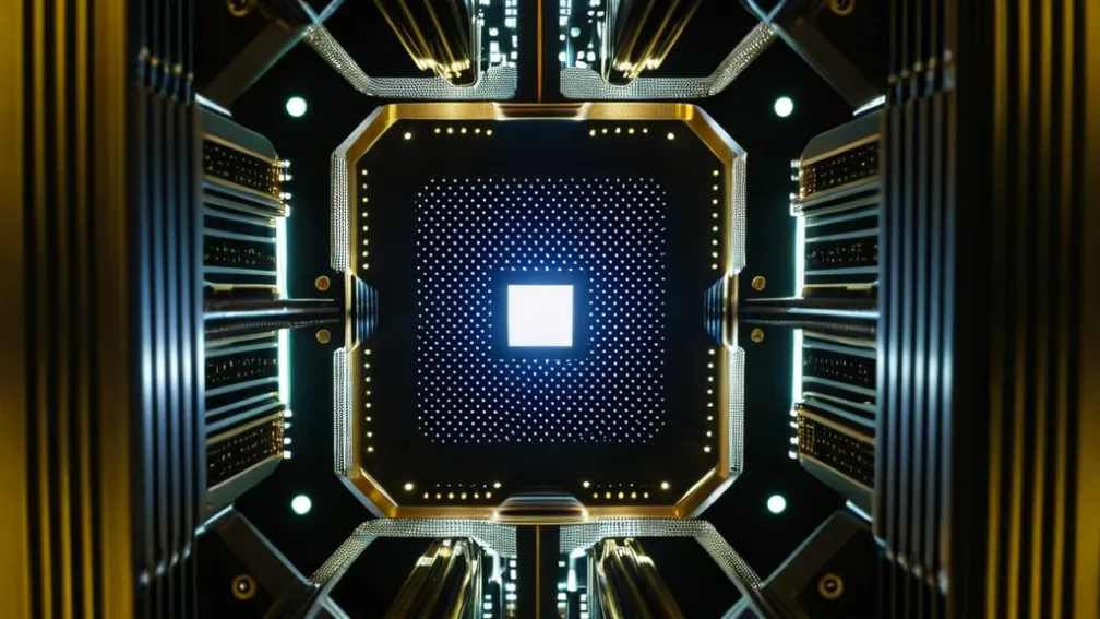 Новий прорив у квантових обчисленнях