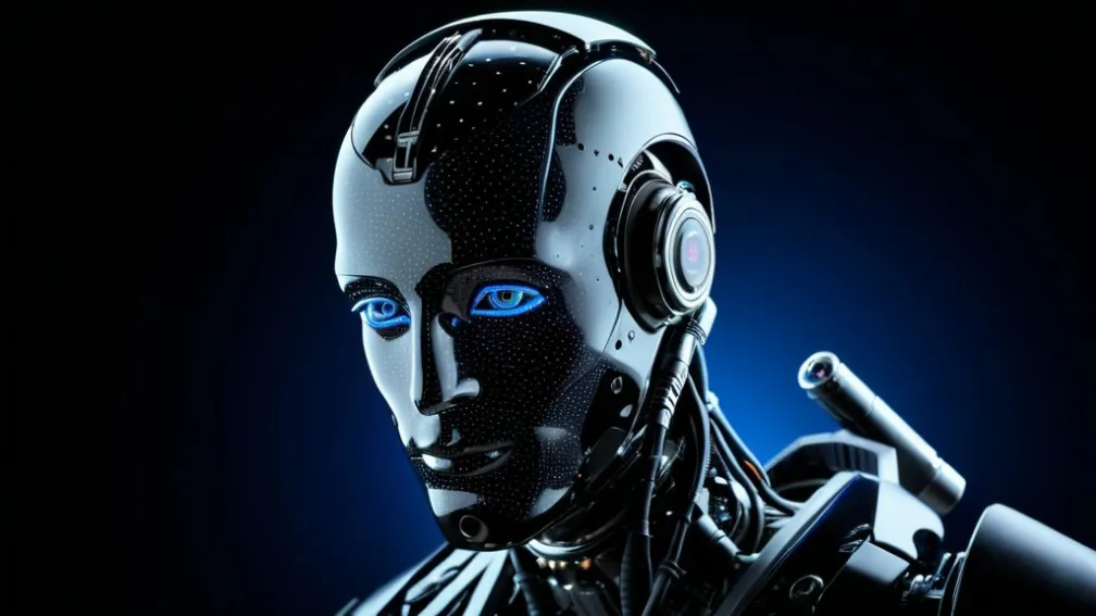 Що таке штучний інтелект?