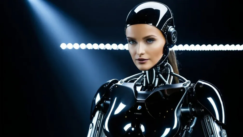 Вплив штучного інтелекту на ринок праці