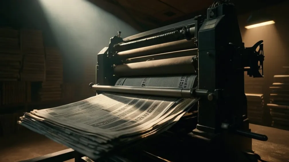 «The Paper»: Творці «Офісу» представляють нову комедію про локальну журналістику