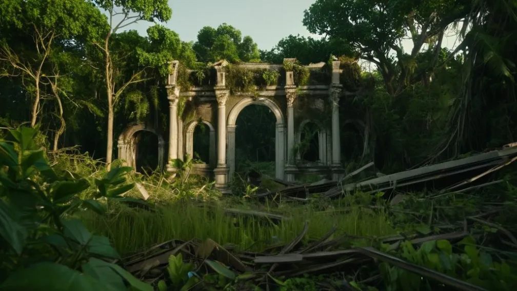 Армеро вшановує 40-річчя трагедії: Спогади про минуле та боротьба за збереження