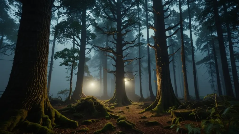 «Гауа»: Відьми XVII століття у пошуках любові та свободи в новому фільмі Пола Уркіхо