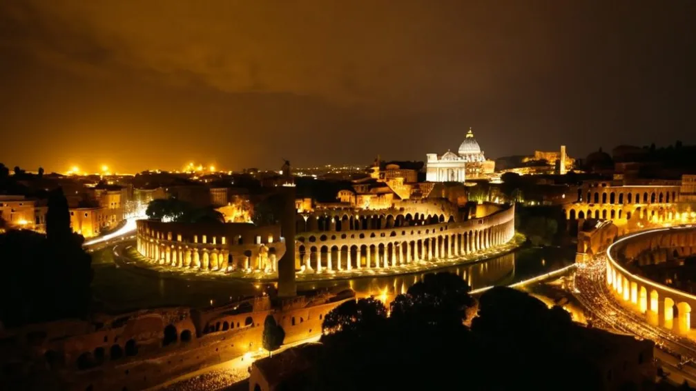 Історія Стародавнього Риму