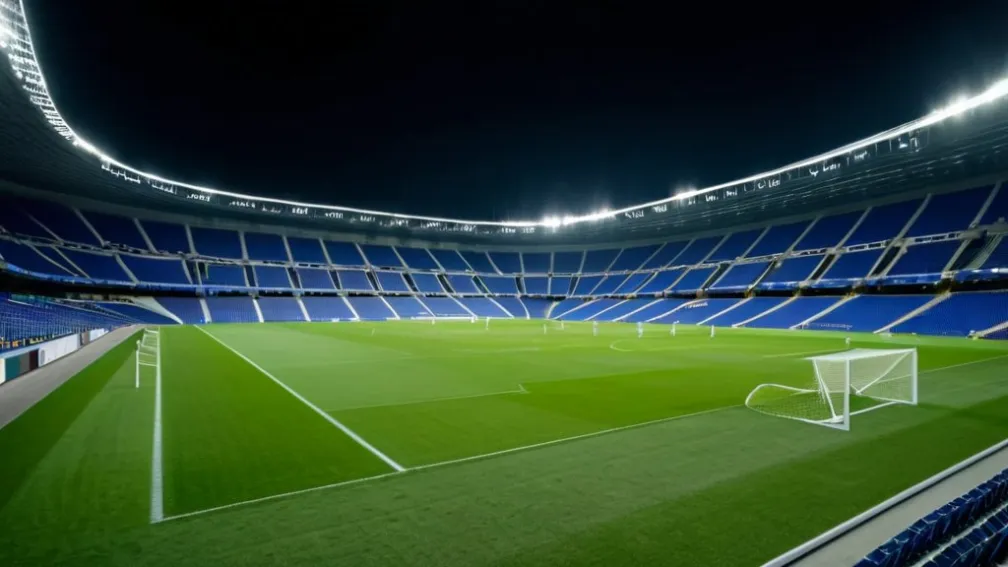 Іспанська Ліга F: Порожні стадіони та залежність від "Барселони"