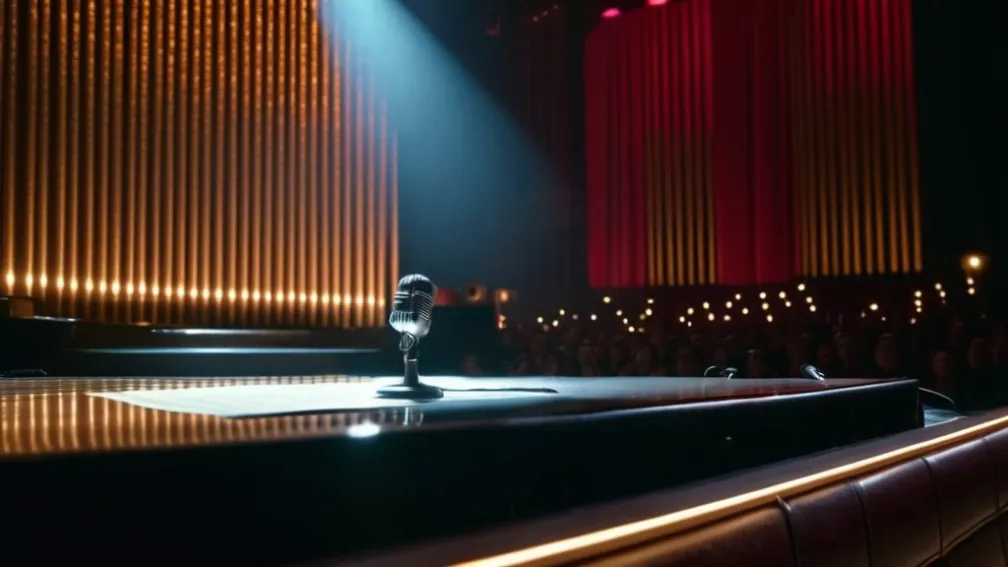 Рафаель — Людина року Latin Grammy: тріумфальне повернення легенди на сцену під овації зірок