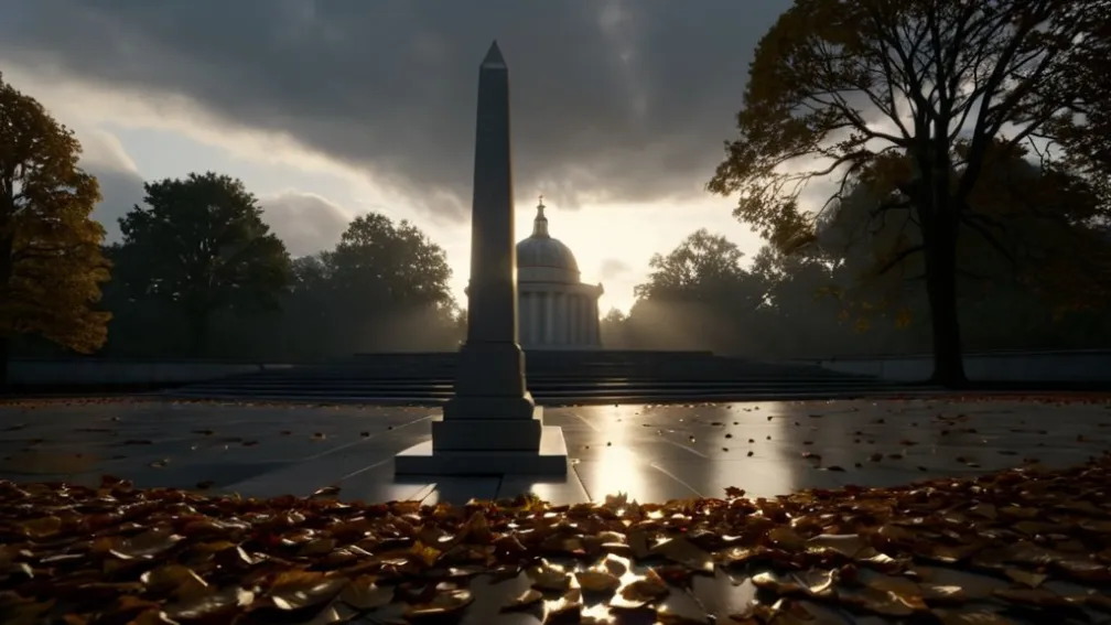 Франція вшановує пам'ять жертв терактів у Парижі через десятиліття