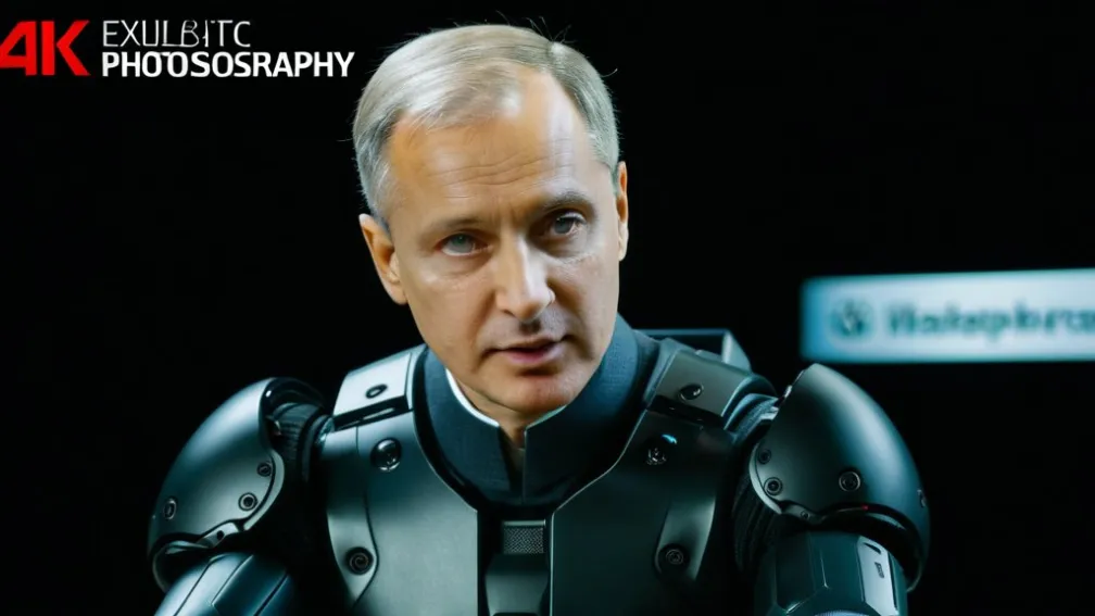 Вплив штучного інтелекту на ринок праці