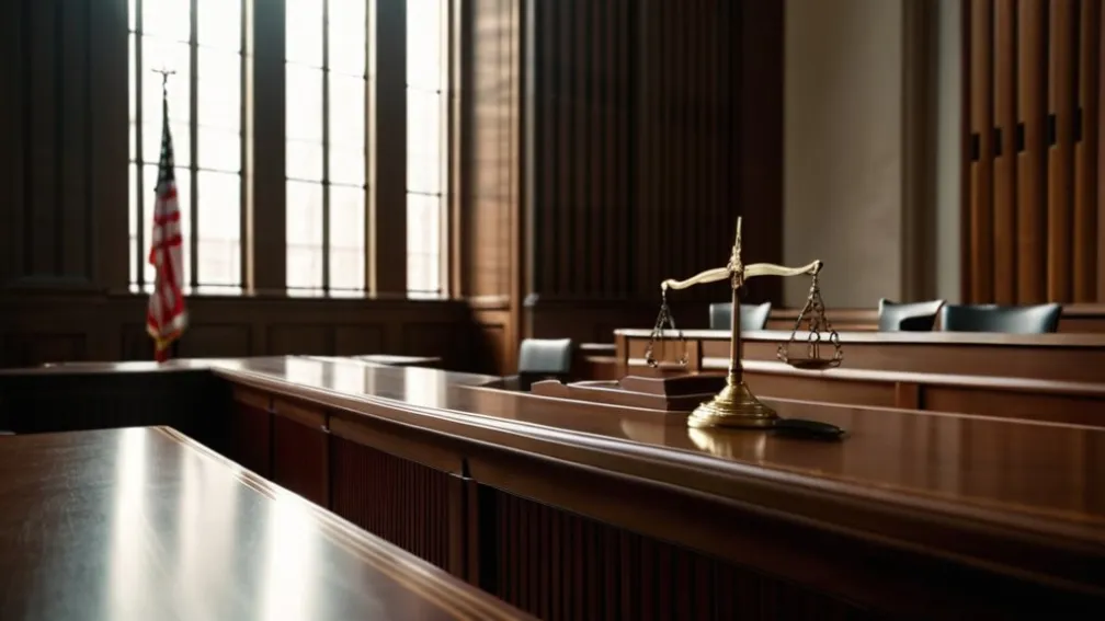 Завершення судового процесу над генеральним прокурором Іспанії у Верховному суді