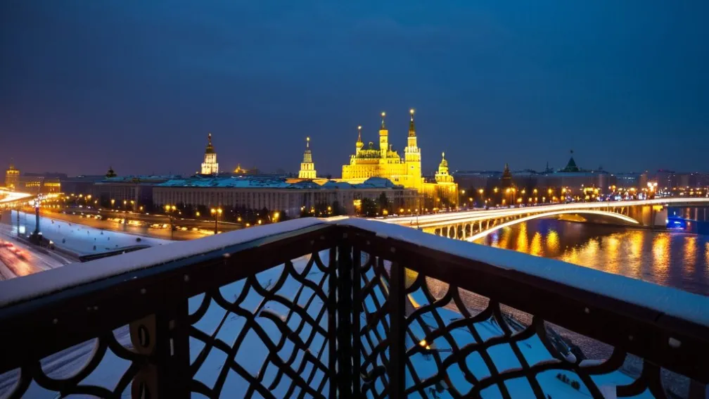 Погода в Києві