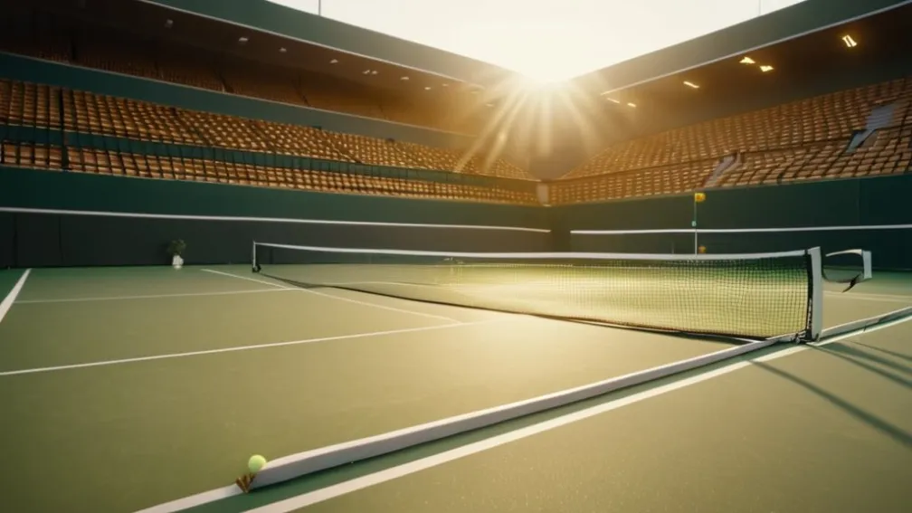 Алькарас розгромив Музетті на Підсумковому турнірі ATP та збереже звання першої ракетки світу до кінця 2025 року