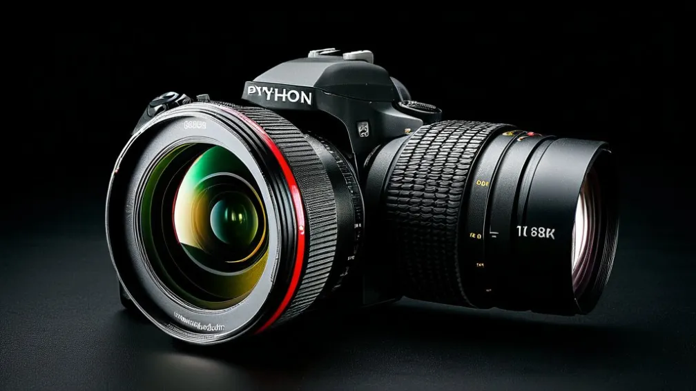 Програмування на Python