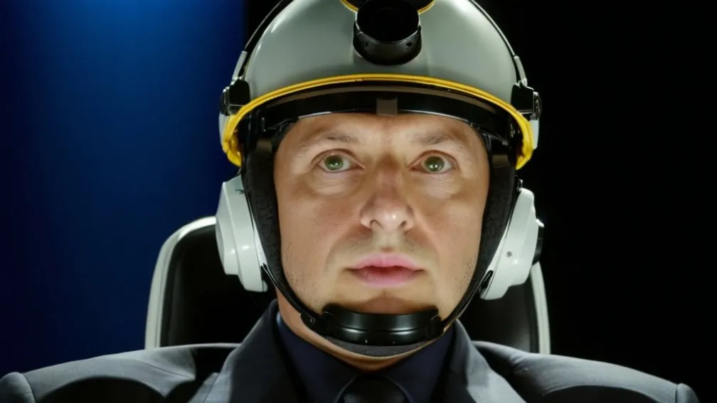 Вплив штучного інтелекту на ринок праці