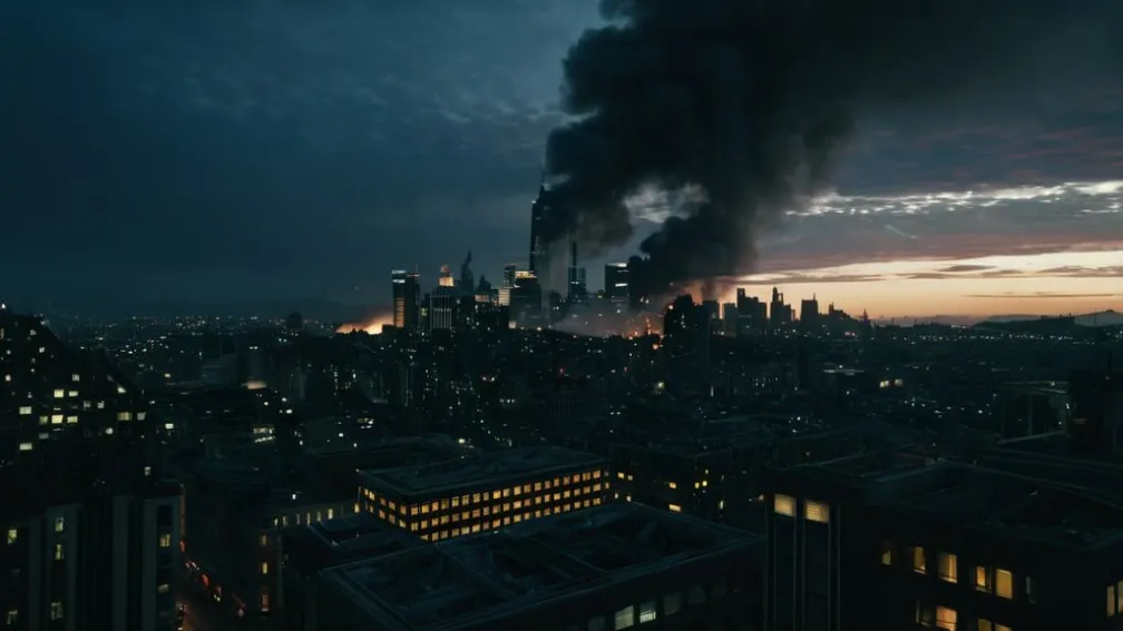 Париж, 2015: Десять років після жахіття терористичних атак