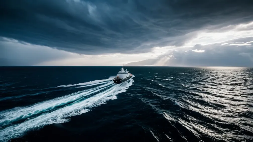 США розпочинають операцію «Південний спис» проти наркотероризму в Латинській Америці