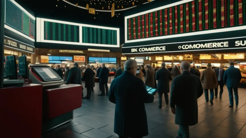 Buen Fin 2025: Як розпізнати справжні пропозиції та уникнути боргів під час головного розпродажу в Мексиці