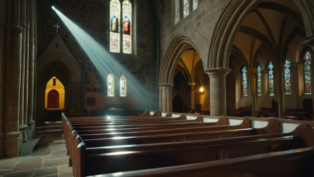 Ватикан вперше розслідує справу іспанського єпископа, звинуваченого в педофілії