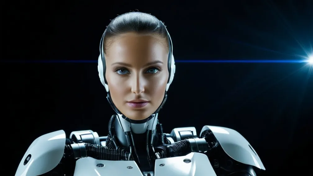 Вплив штучного інтелекту на світову економіку