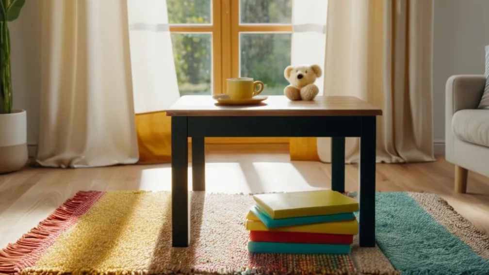 Здорові Звички для Дітей: Поради Педіатра Лаури Альварес для Збалансованого Розвитку