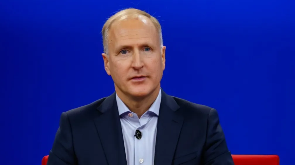 Кремнієва долина: Інновації та Майбутнє Технологій