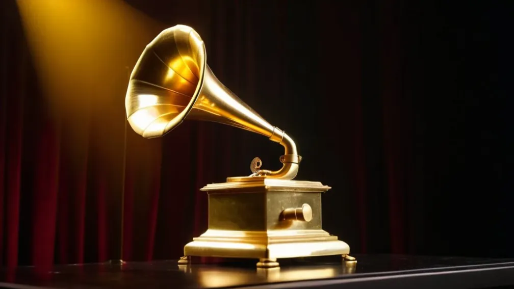 Latin Grammy 2025: Технічні збої, тріумф Мексики та "вибачення" Санса перед Bad Bunny