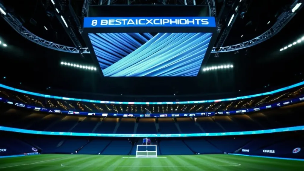 Стримінг робить прорив у спорті: Netflix, Amazon і Dazn вже контролюють 20% витрат на права