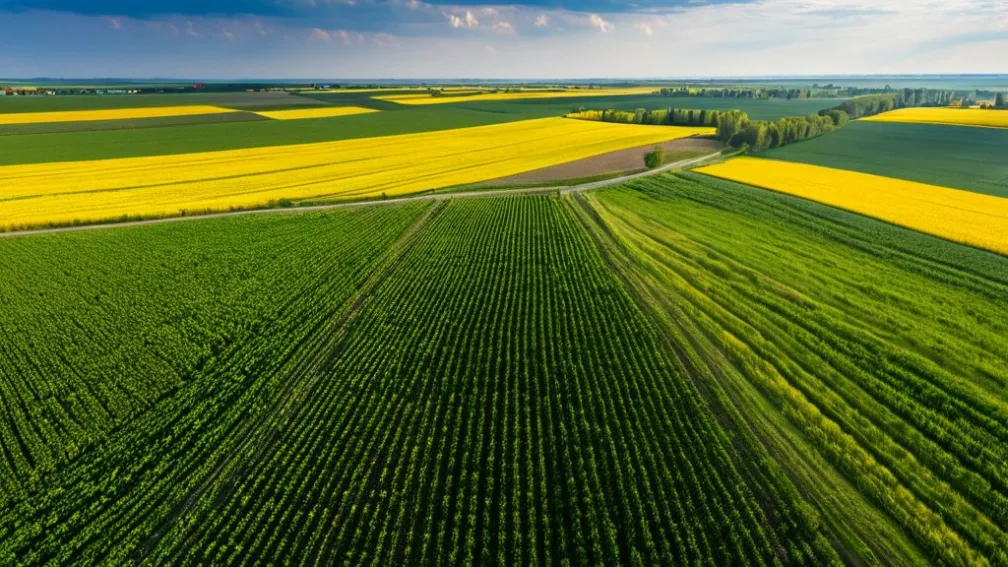 Подорож Україною: Від Карпат до Чорного моря