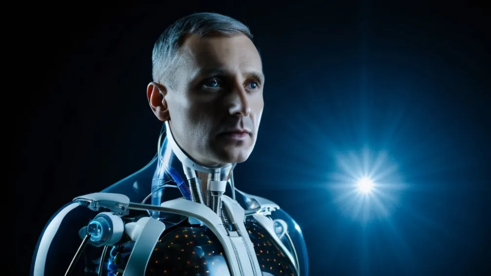 Штучний інтелект у медицині: революція в діагностиці та лікуванні