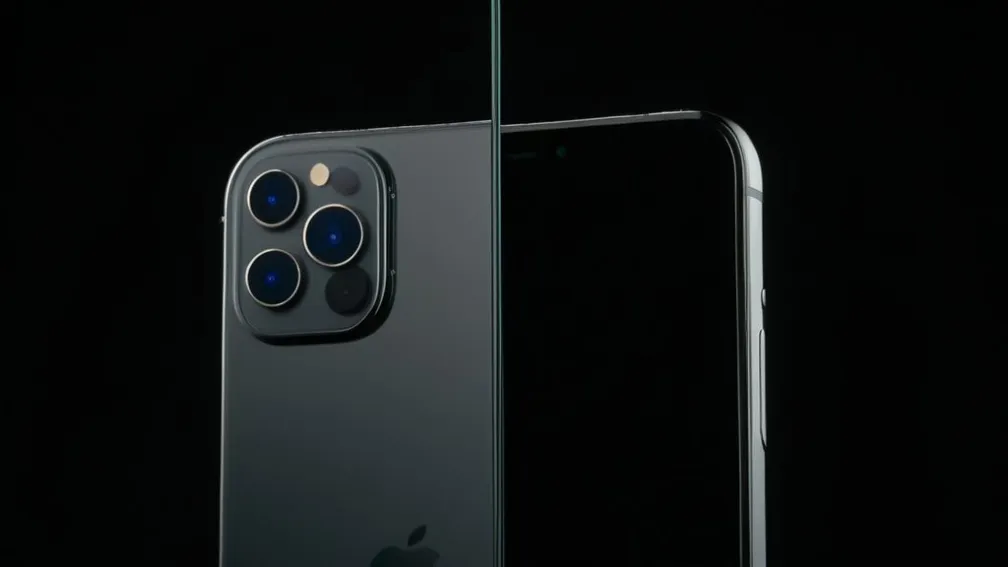 Новий смартфон від Apple