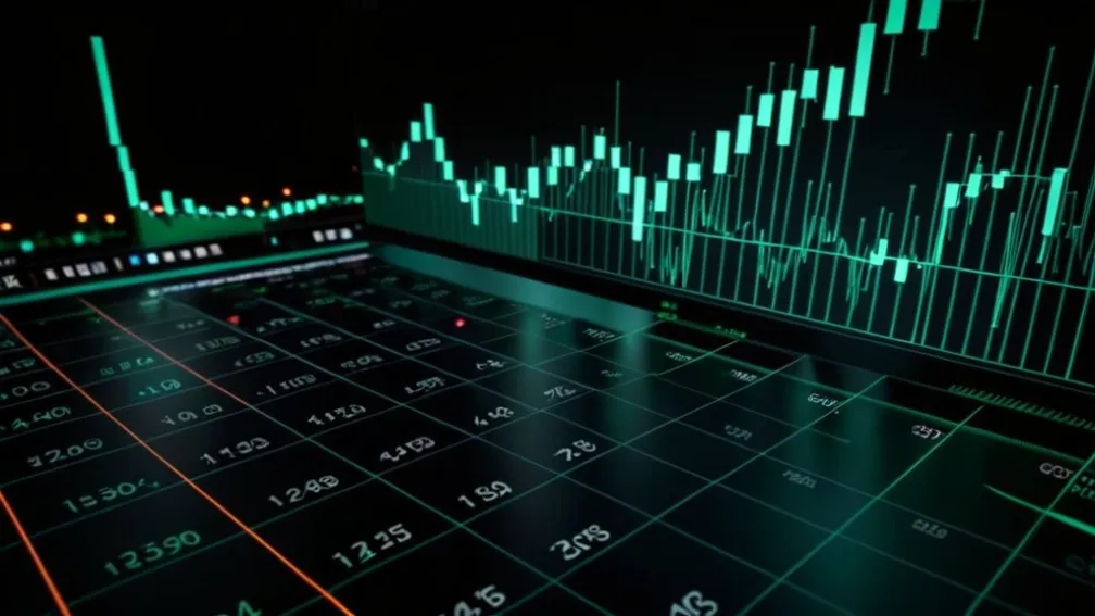 Уолл-стріт падає на 2% через технології, Ibex завершує серію історичних максимумів