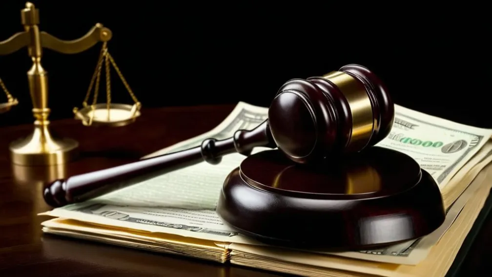 Верховний Суд Мексики зобов'язав мільярдера Салінаса Плієго сплатити 50 мільярдів песо податків