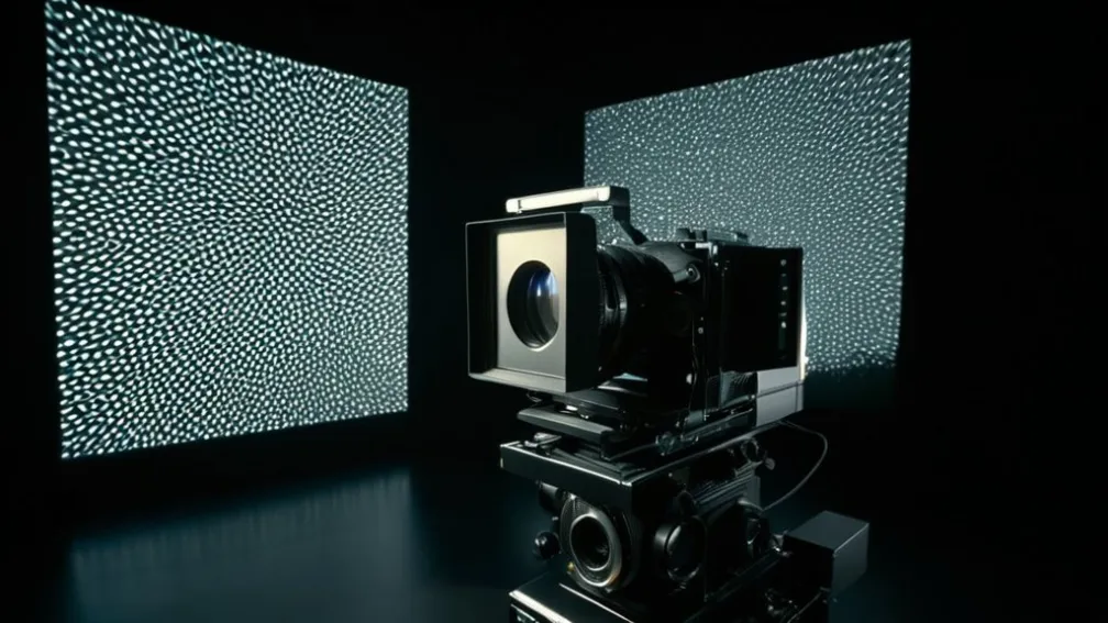 Paris Photo 2025: Постійне Переосмислення Фотографії та Нові Горизонти