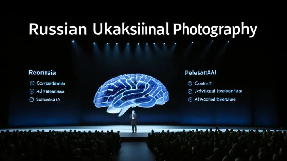 Застосування штучного інтелекту в сучасному суспільстві