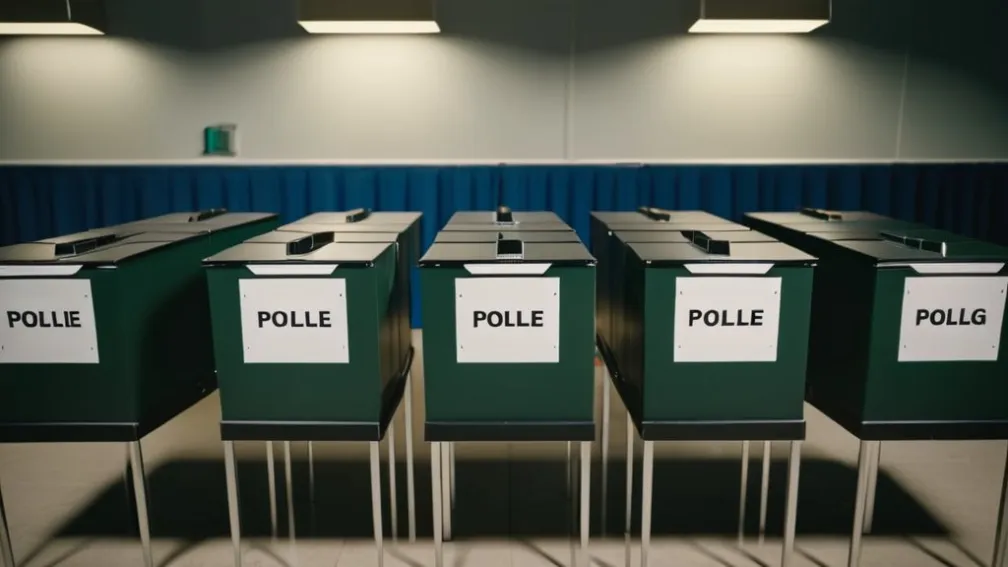 Вибори в Чилі 2025: Спеціальний аналітичний випуск від Джерело новини та Radio ADN