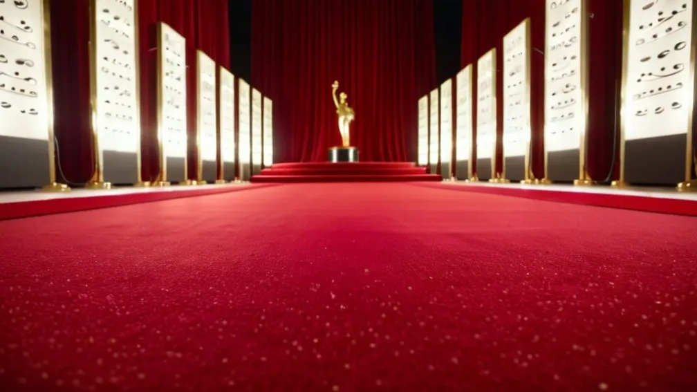 Латинські Греммі: Від прозорості Аітани до стриманості Karol G на червоній доріжці